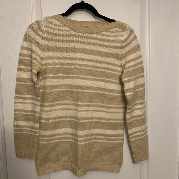 •SOLD• Joe Fresh Knit Sweater - Picture 1 of 5